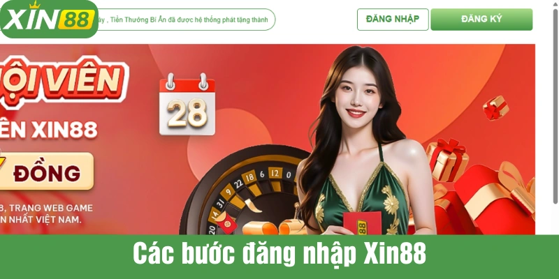 4 bước đăng nhập bạn cần nhớ