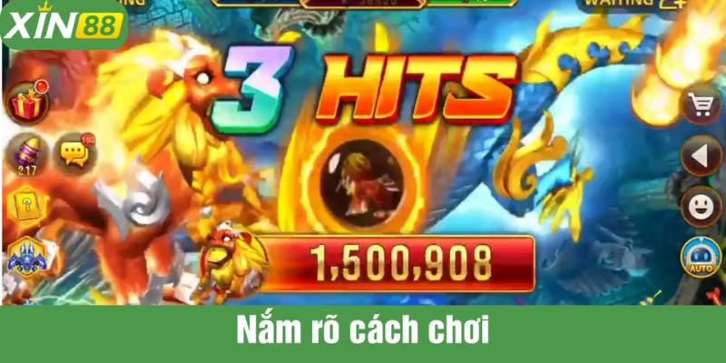 Biết người biết ta bách phát bách trúng