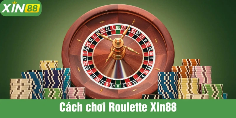 Nắm giữ quy luật là cách để chiến thắng Roulette XIN88 đơn giản nhất