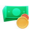 cash out