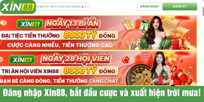 Chuẩn bị xuống kèo thì thời tiết thay đổi liệu bạn có phân vân