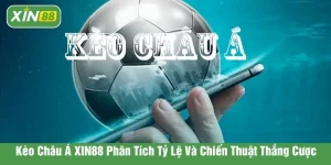 kèo châu Á
