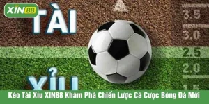 kèo tài xỉu