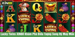 Lucky Twins XIN88