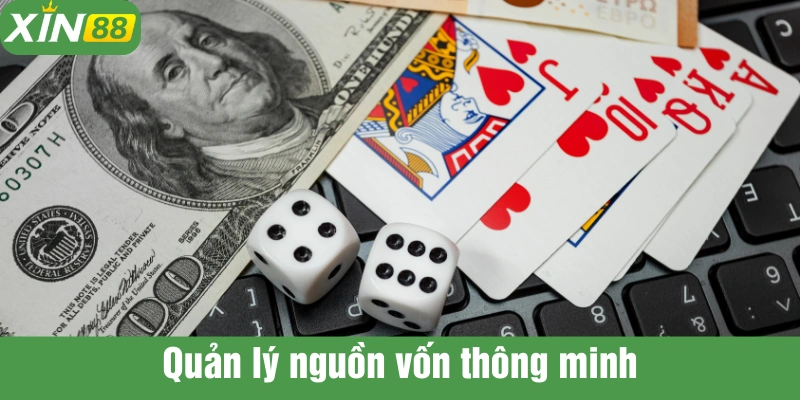 Những mẹo chơi casino hay mách nước cho bạn tại XIN88