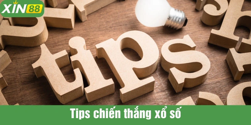 Thường xuyên cập nhật khuyến mãi và kiểm tra kỹ kết quả sau mỗi lần chơi
