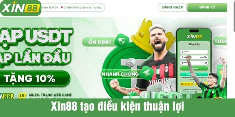 Số lượng khổng lồ các game của XIN88 đáp ứng mọi người chơi khó tính nhất