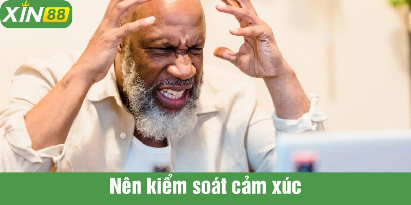 Tâm lý chơi baccarat XIN88 đóng vai trò quan trọng