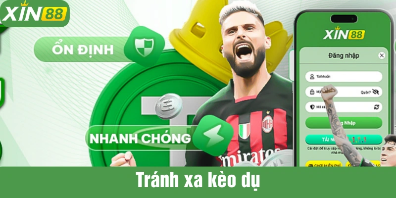 Tỷ lệ thưởng quá cao thì nên cẩn thận