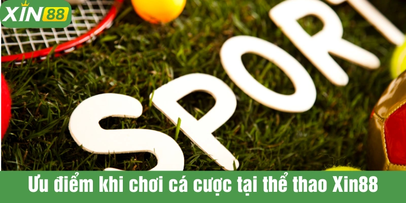 Tại Xin88 uy tín và an toàn luôn đặt lên hàng đầu