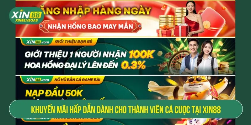 Chính sách khuyến mãi được nhà cái quy định rõ ràng