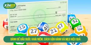 đánh đề đầu đuôi