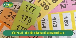 đề kép là gì,
