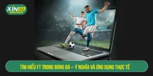 FT trong bóng đá