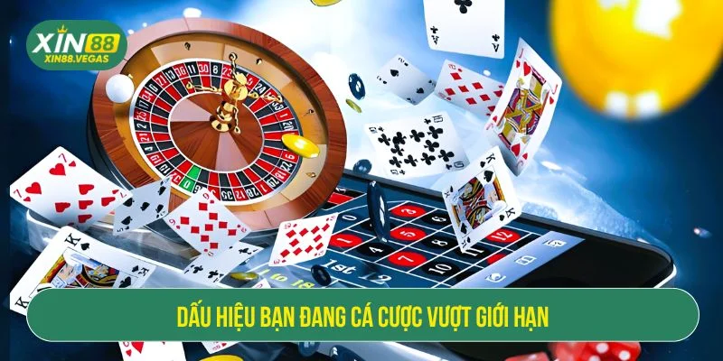 Người chơi cần chủ động nhận biết các dấu hiệu chơi an toàn 
