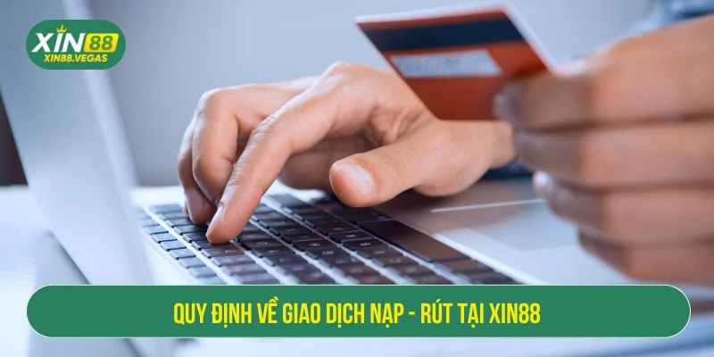 Người chơi nên thực hiện giao dịch tại các kênh chính thức