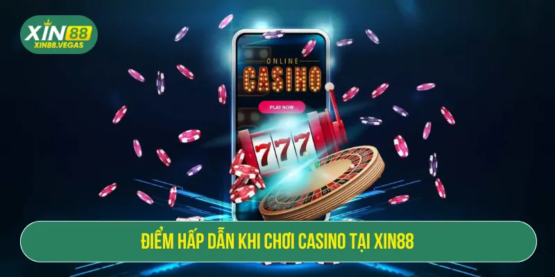 Nhiều tính năng nhằm đem lại lợi thế cho người chơi