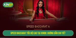 speed baccarat