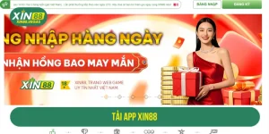 tải app XIN88