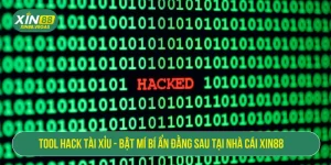 Tool hack tài xỉu