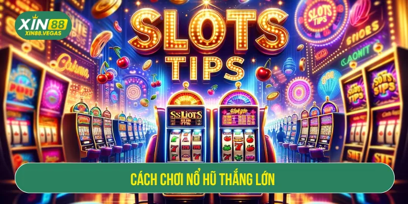 top chơi nổ hũ thắng lớn